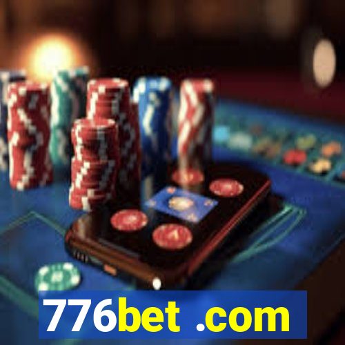 776bet .com